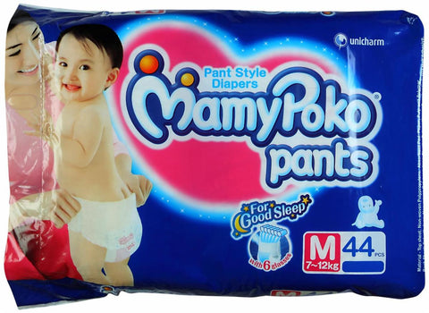 Mamypoko Pants M44