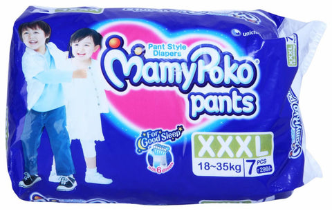 Mamypoko  pants XXXL-7