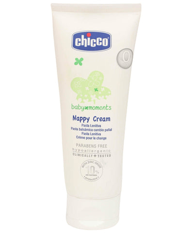 Chicco Nappy Cream - 100 ML