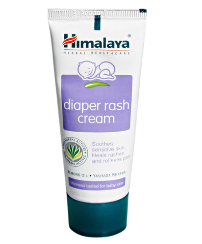 Himalaya - Diaper Rash Cream 50gm